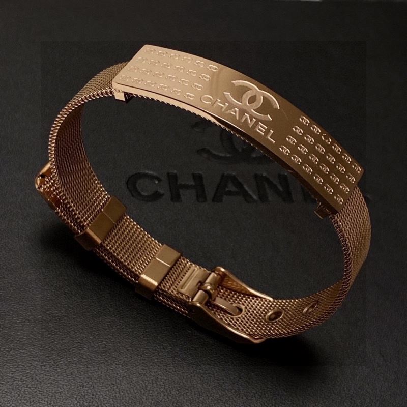 Chanel Bracelets